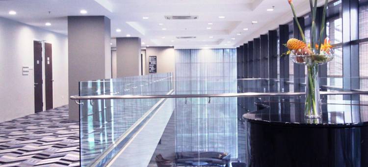 莎阿南阿卡贝拉套房酒店(Acappella Suite Hotel, Shah Alam)图片