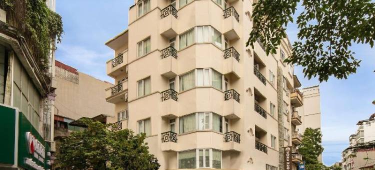 Hong Ngoc Cochinchine Boutique Hotel & Spa图片