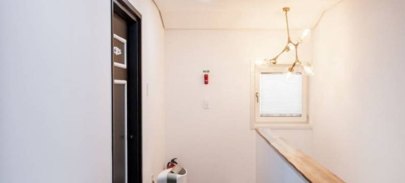 哈尼豪斯度假屋(Hani Haus)图片