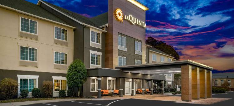 库克维尔拉昆塔温德姆套房酒店(La Quinta Inn & Suites by Wyndham Cookeville)图片