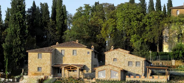 喀迈拉托斯卡纳度假酒店(Chimera Tuscany Resort)图片