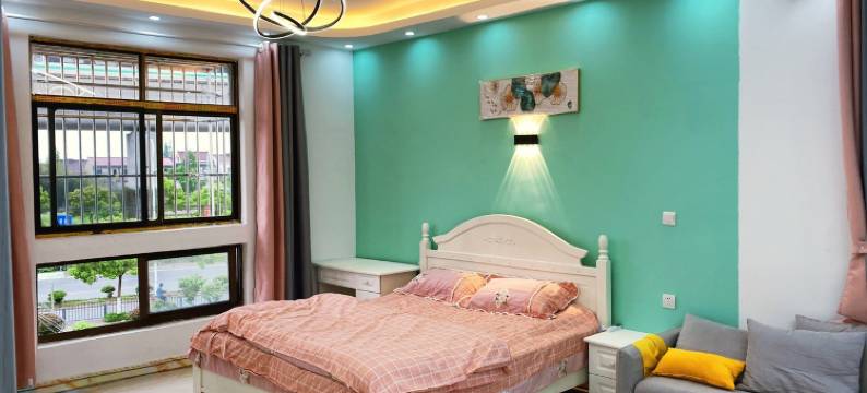 上海房东小张同学客栈图片