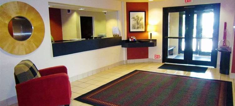 美国长住精选套房酒店 - 哥伦布 - 沃辛顿(Extended Stay America Select Suites - Columbus - Worthington)图片