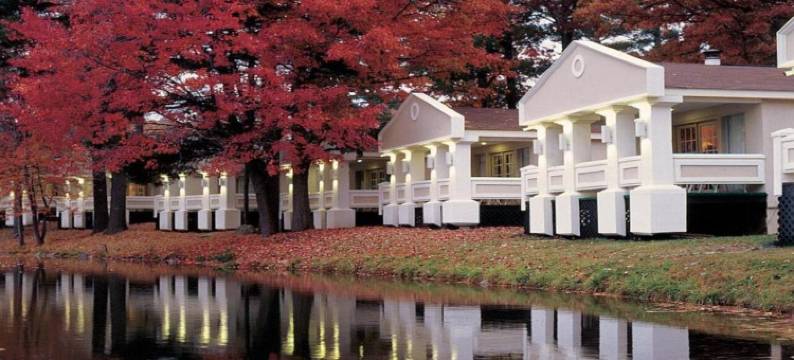 天堂小溪度假村(Paradise Stream Resort)图片