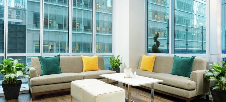 纽约/时代广场希尔顿花园酒店(Hilton Garden Inn New York - Times Square Central)图片