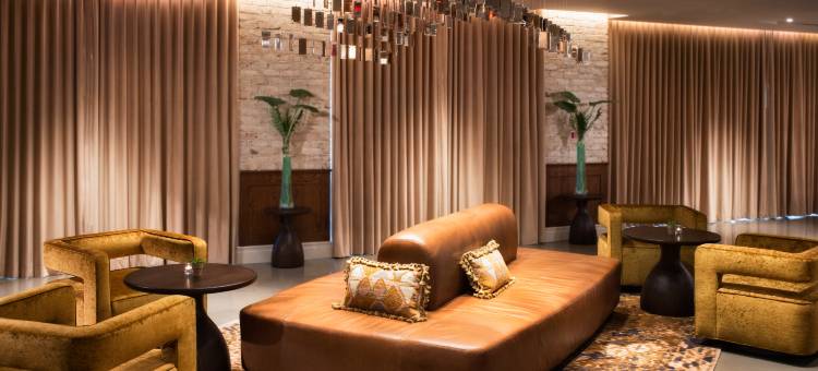 华盛顿使馆区希尔顿嘉悦里酒店(Canopy by Hilton Washington DC Embassy Row)图片