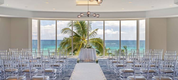 海洋点希尔顿逸林酒店 - 北迈阿密海滩(DoubleTree Resort & Spa by Hilton Hotel Ocean Point - North Miami Beach)图片