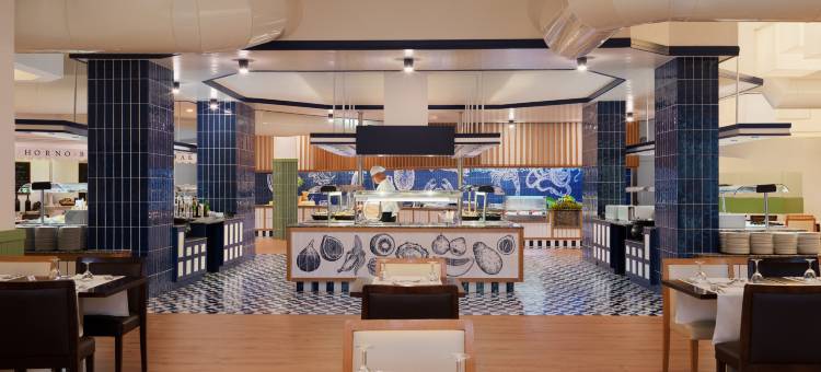 H10棕榈酒店(H10 Las Palmeras)图片