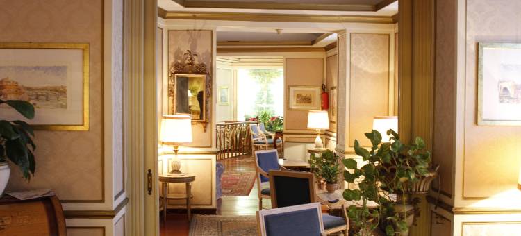 艾丽赛欧酒店(Hotel Eliseo)图片