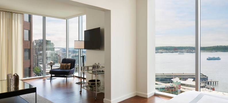 凯悦Thompson西雅图酒店(Thompson Seattle by Hyatt)图片