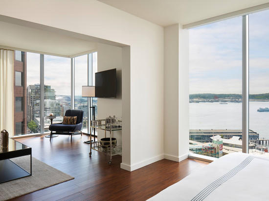 凯悦Thompson西雅图酒店