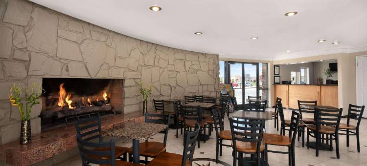 圣马丽亚Travelodge by Wyndham(Travelodge by Wyndham Santa Maria)图片