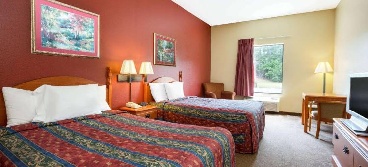 舒眠套房酒店(Sleep Inn & Suites)图片