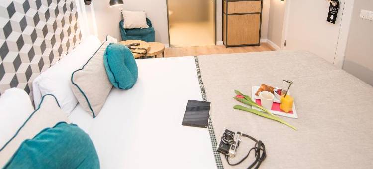 马赛克奥纳酒店(Mosaic by Ona)图片