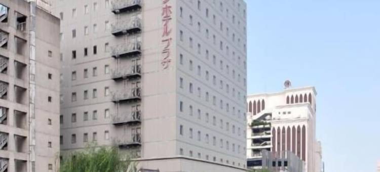 博多中洲华盛顿酒店(Hakata Nakasu Washington Hotel Plaza)图片