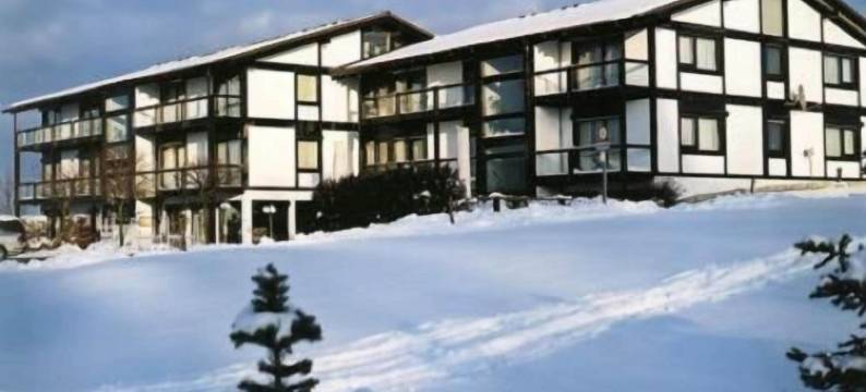 阿本德罗特酒店(Hotel Abendroth)图片