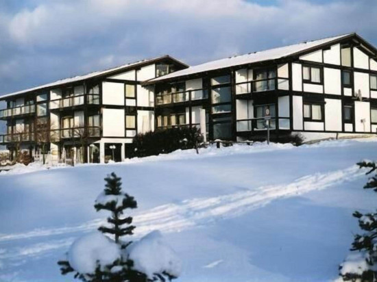 阿本德罗特酒店