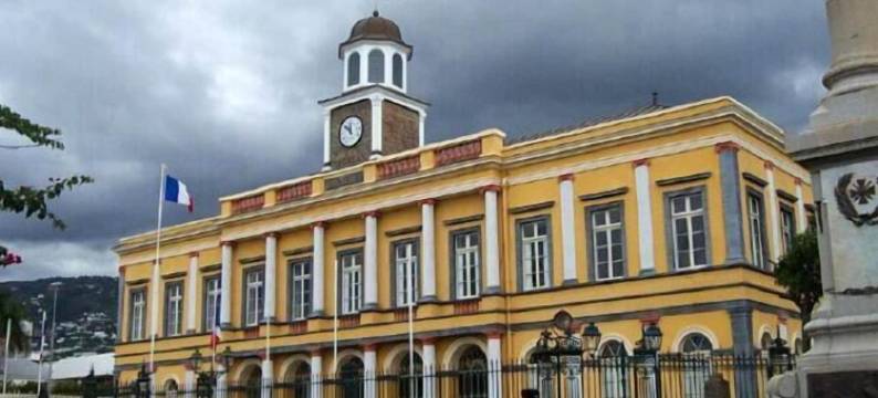 中央酒店(Hôtel du Centre)图片