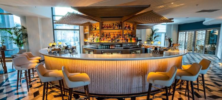 马耳他万豪度假酒店及水疗中心(Malta Marriott Resort & Spa)图片