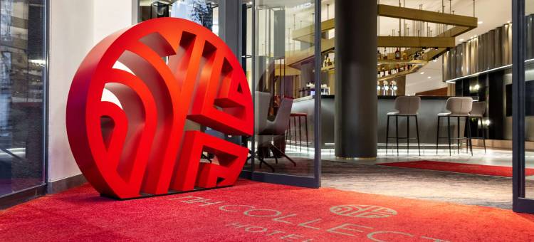 萨尔茨堡市诺翰精选酒店(NH Collection Salzburg City)图片