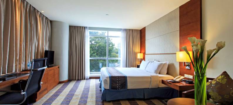 宿务莱克斯酒店(Lex Hotel Cebu)图片