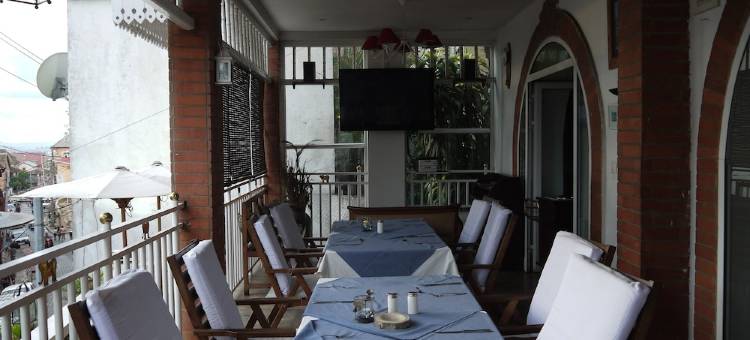布瑞杰斯酒店(Hotel Brajas)图片