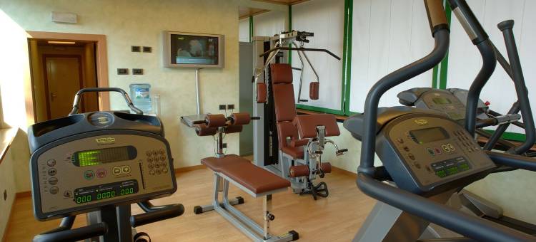 鲁本斯 C 酒店(C-Hotels Rubens)图片