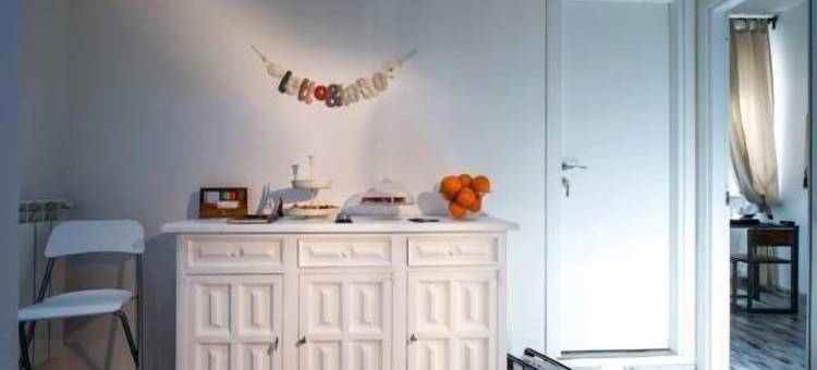 罗马Letto & Latte(Letto e Latte Roma Guest House)图片
