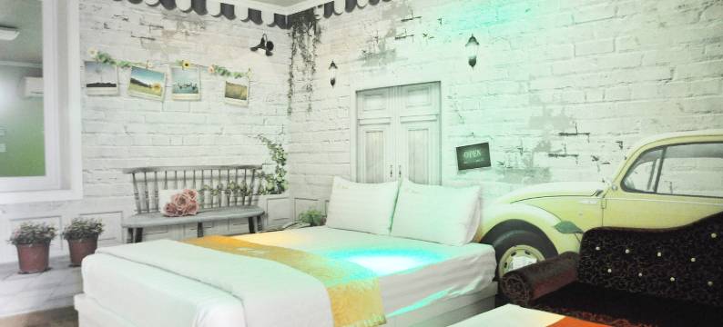 W 汽车旅馆(W Motel)图片