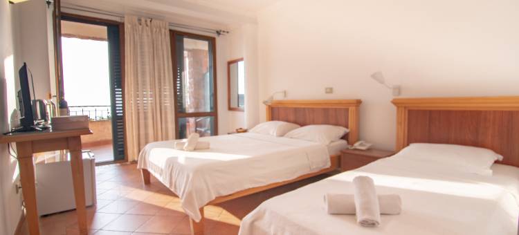 Levantin Inn 1/3 Room N.8 Sea Side图片