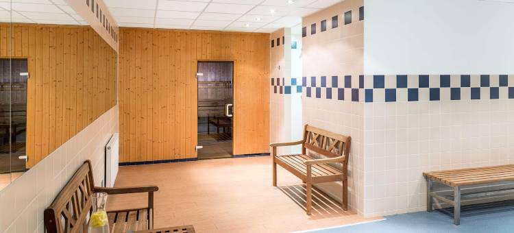 维也纳贝尔韦代雷NH酒店(NH Wien Belvedere)图片