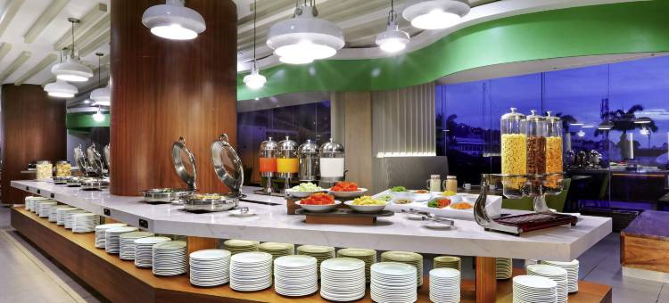 查亚普拉美居酒店(Mercure Jayapura)图片