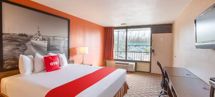 波特艾伦旅馆(Port Allen Inn)图片