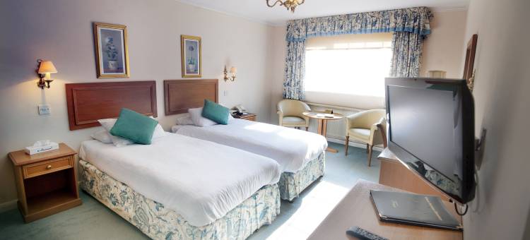 盆米尔庄园酒店(Penmere Manor Hotel)图片