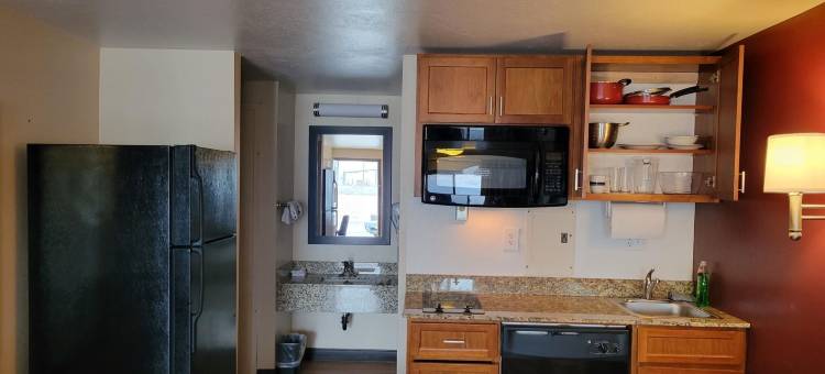 大章克申红顶酒店(Red Roof Inn Grand Junction)图片