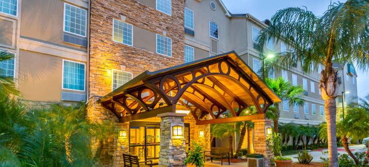 Staybridge Suites 布朗斯维尔(Staybridge Suites Brownsville)图片