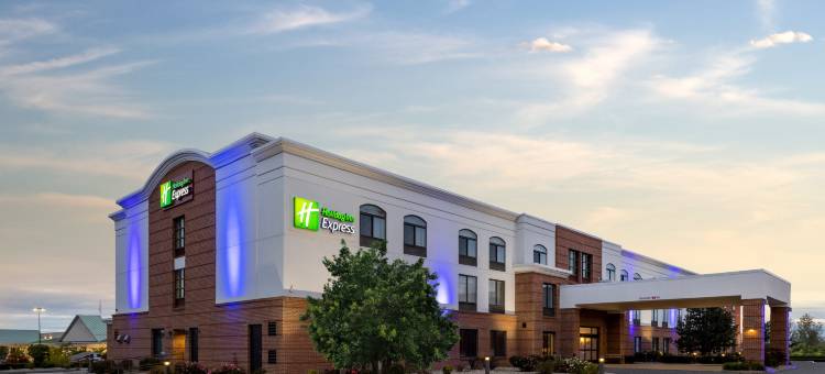 考文垂南-西沃威克地区洲际智选假日酒店(Holiday Inn Express COVENTRY S - WEST WARWICK AREA by IHG)图片