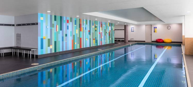 美利通公寓式酒店 - 北萊德(Meriton Suites North Ryde)图片