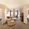 Staybridge Suites 市中心日落站