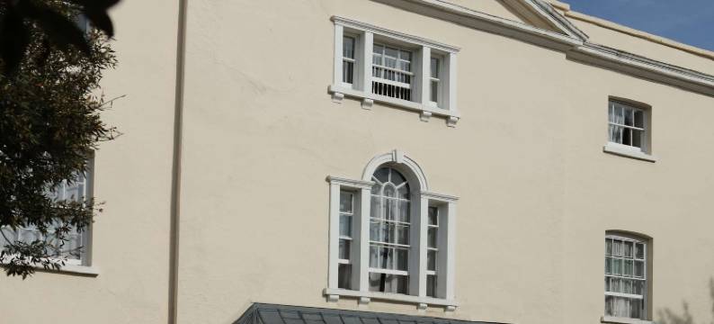 亨伯里小屋贝斯特韦斯特酒店(Best Western Henbury Lodge Hotel)图片