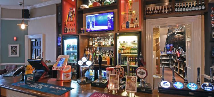 蒙特酒店(The Mount)图片