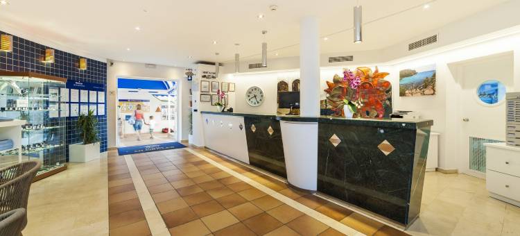 Globales Binimar酒店(Globales Binimar)图片