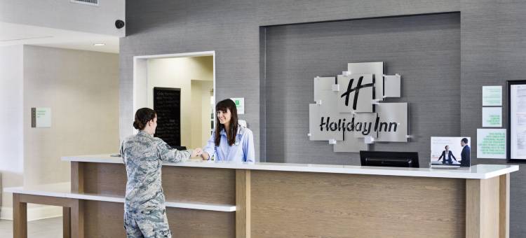 Holiday Inn 奥古斯塔西I - 20(Holiday Inn Augusta West I-20)图片