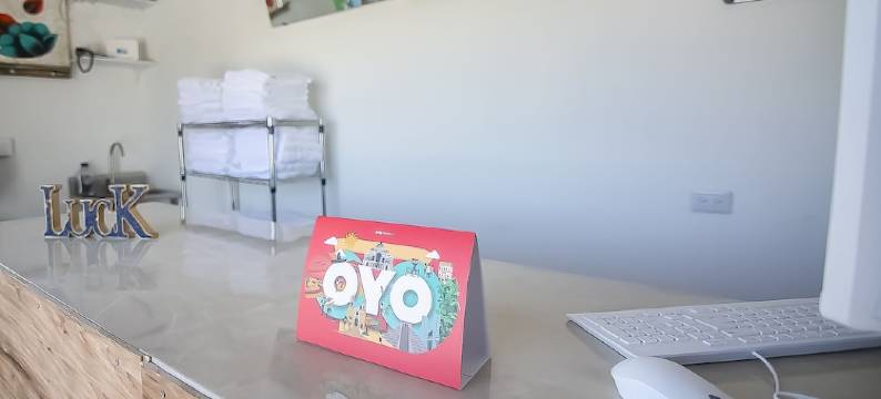 OYO Plaza Las Torres酒店，卡波圣卢卡斯(OYO Hotel Plaza Las Torres, Cabo San Lucas)图片