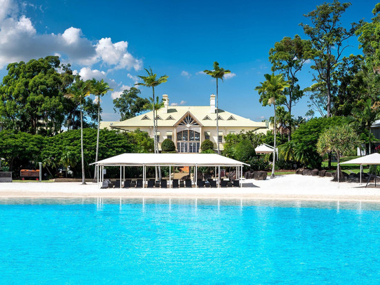 黄金海岸洲际神仙湾度假酒店