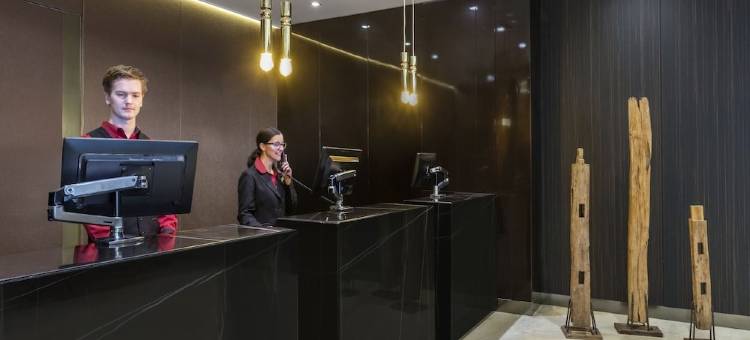 墨尔本阿迪纳公寓酒店(Adina Apartment Hotel Melbourne)图片