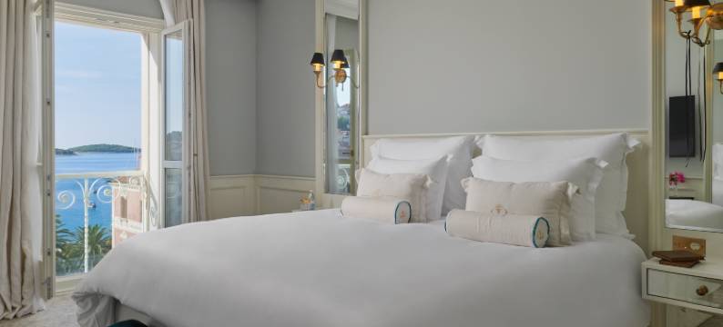 赫瓦尔宫伊丽莎白酒店(Palace Elisabeth Hvar Hotel)图片