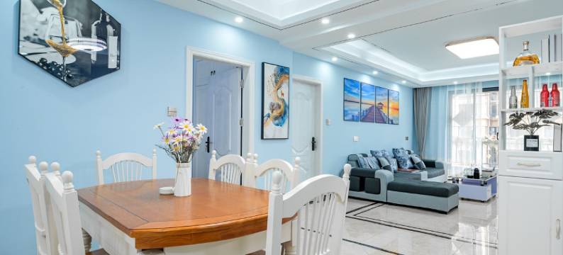 横店久慕民宿(十里街分店)图片