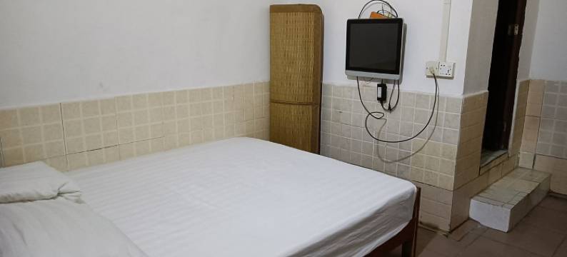 胖子房东欢迎您公寓(紫荆中路分店)图片