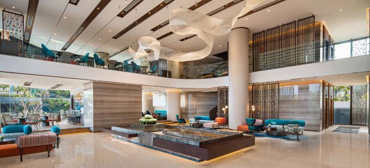 岘港雷迪森酒店(Radisson Hotel Danang)图片